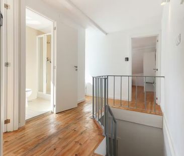 Travessa de Santa Marta, Lisbon, Lisbon 1150-299 - Photo 4