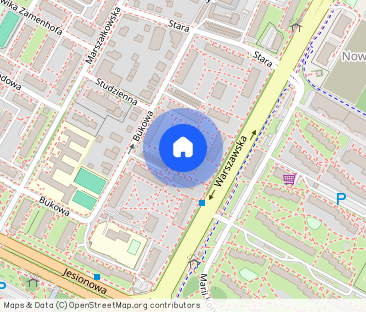 Wynajem/Kawalerka typu "studio" blisko centrum - Фото 1