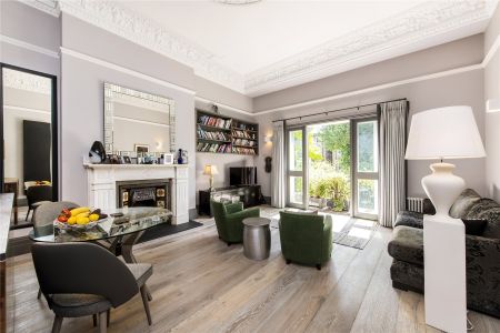 Belsize Park Gardens, Belsize Park, NW3 flat to rent - Photo 4