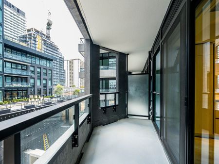 For Lease - 110 BROADWAY Avenue Unit# #310S, Toronto, Ontario - Photo 2