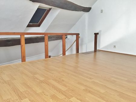 Location Appartement 1 pièce 35m² DIJON 21000 - Photo 5