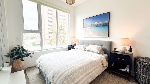 For Lease - 492 Eglinton Avenue Unit# 105, Toronto, Ontario - Photo 1