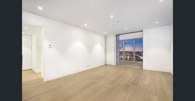 Premiere Apartment with Harbour Bridge and Opera House Views | Unfurnished - Photo 1
