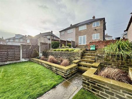 Mountfield Road, Huddersfield, HD5 - Photo 5