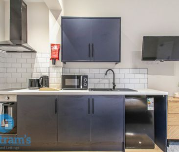 1 bed Studio for Rent - Photo 4
