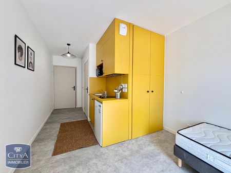 Location Appartement 1 pièce 17m² ST PRIEST 69800 - Photo 5