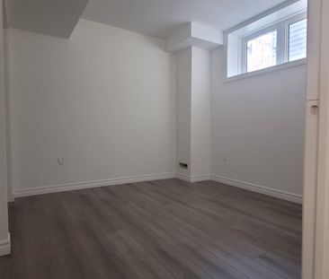 For Lease - 93 Berkely Street Unit# Bsmt, Wasaga Beach, Ontario - Photo 4