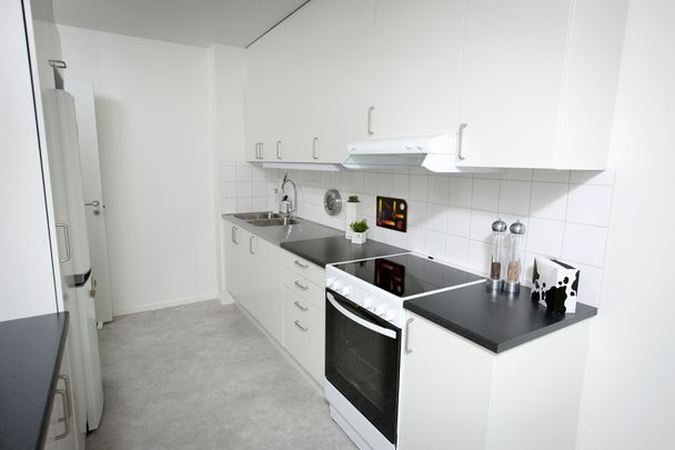 Hovbygatan 64 C - Photo 1