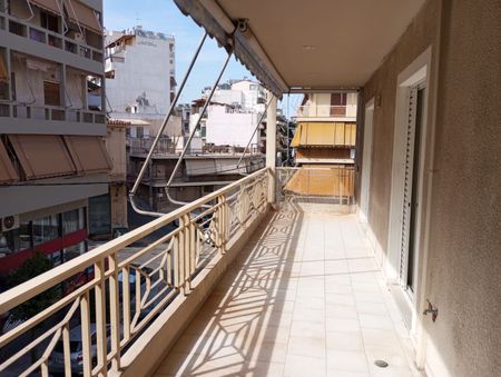 Διαμέρισμα για ενοικίαση Καλλίπολη (Καλλίπολη – Φρεαττύδα) - Photo 3