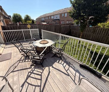 For Lease - 211 Chilcott Crescent Unit# (Main & 2nd floor), Newmark... - Photo 3