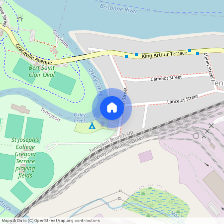 45 Vivian Street, Qld 4105, Tennyson