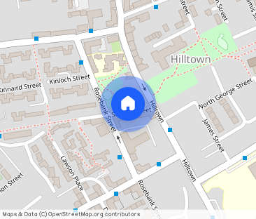 Stirling Street, DD3 - Photo 1