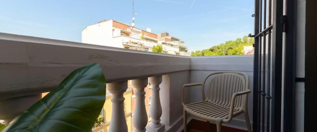 Calle de Arriaza, Madrid, Community of Madrid 28008 - Photo 1
