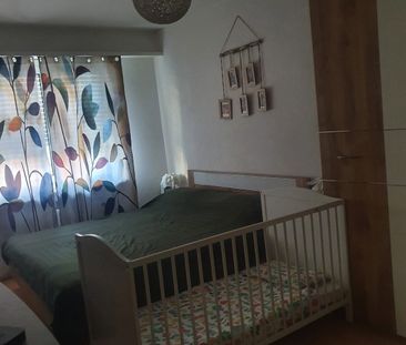 3 Zimmer, 75 m², 1. Stock - Photo 3