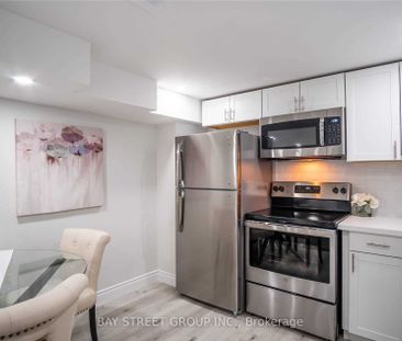 For Lease - 351 East 27th Street Unit# Lower, Hamilton, Ontario - Photo 6