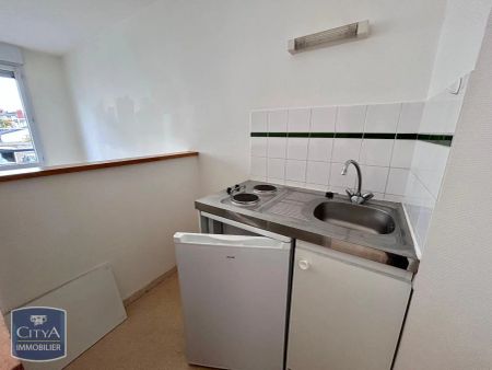 Appartement à louer 2 pièces 36.09m² - Photo 5