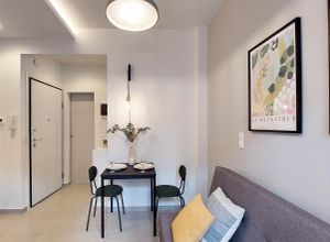 Studio/Γκαρσονιέρα για ενοικίαση - Ανάληψη - Μπότσαρη - Νέα Παραλία, - Photo 3