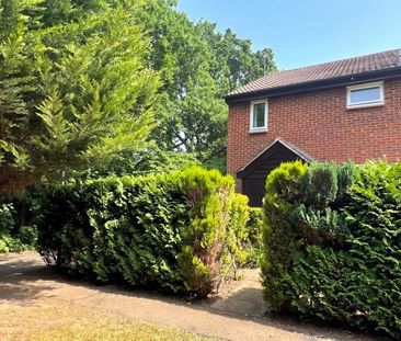 1 bedroom terraced house to rent - Photo 5