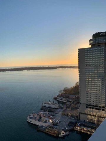 For Lease - 15 Queens Quay Unit# 2603, Toronto, Ontario - Photo 2
