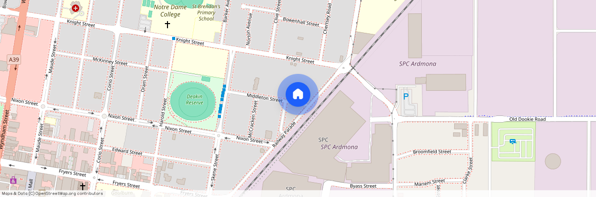 3 / 27 Middleton Street, Shepparton