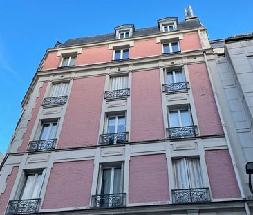 Appartement à louer 2 pièces • 31,30 m2 Levallois-Perret - Photo 3