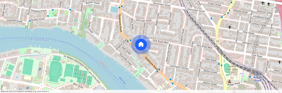 148 Gladstone Road, Qld 4101, Highgate Hill