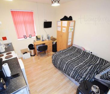 Studio to rent - Photo 3