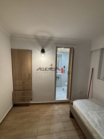 Studio/Γκαρσονιέρα για ενοικίαση Κολωνάκι - Λυκαβηττός - Photo 5