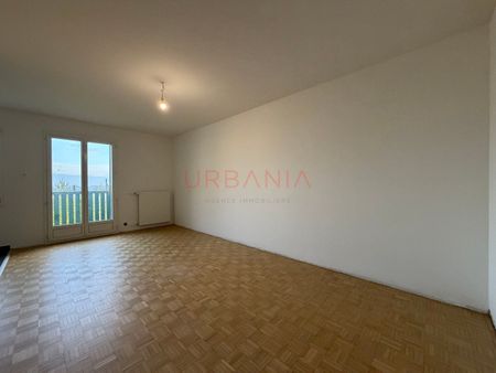 Magnifique appartement de 4 pièces – 68 m² PPE – avec balcon de 10 m² - Photo 3