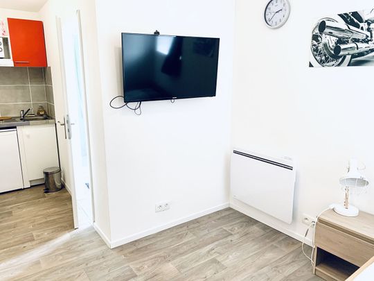 Location Appartement 1 pièce 15m² LONGWY 54400 - Photo 1