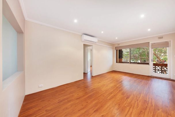 Modern and Bright Two-Bedroom Apartment in the Heart of Lane Cove - Photo 1