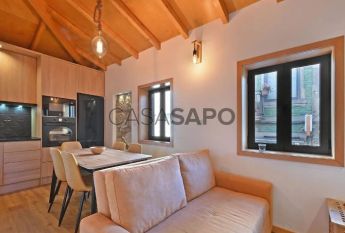 Apartamento T0 para alugar em Matosinhos