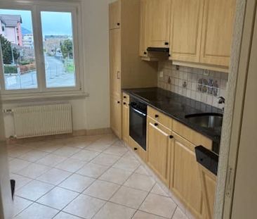 3 Zimmer, 90 m², 2. Stock - Photo 1