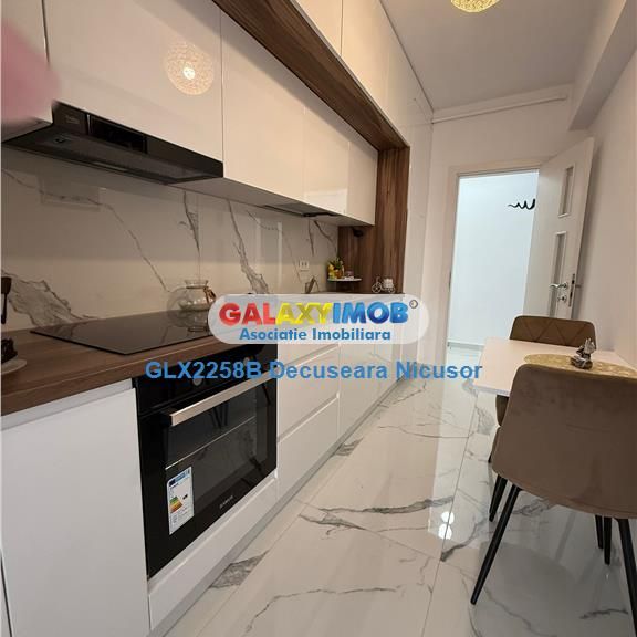 Garsoniera mobilata si utilata Militari Residence 400 euro - Photo 1
