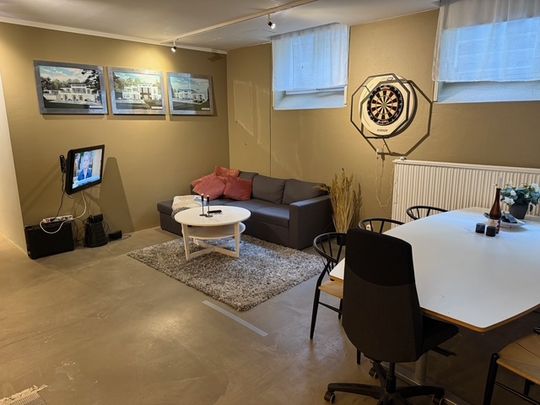 Nytorgsgatan, Stockholm - Photo 1