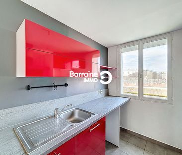 Location appartement à Brest, 4 pièces 72.25m² - Photo 2