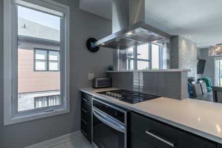 Appartement à louer - Gatineau (Aylmer) (Aylmer Park, Wychwood) Appartement à louer - Gatineau (Aylmer) (Aylmer Park, Wychwood) - Photo 5