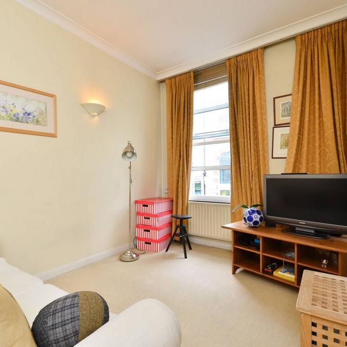 1 bedroom flat to rent - Photo 1