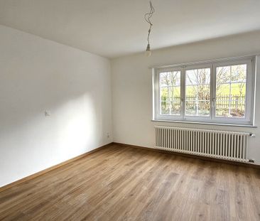4 Zimmer, 60 m², EG - Photo 3