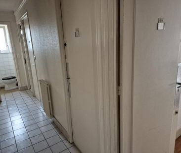 APPARTEMENT 1 pièce(s) - 10m² - Photo 4