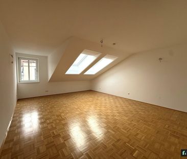 Helle 3-Zimmer Wohnung - Provisionsfrei! - Photo 2