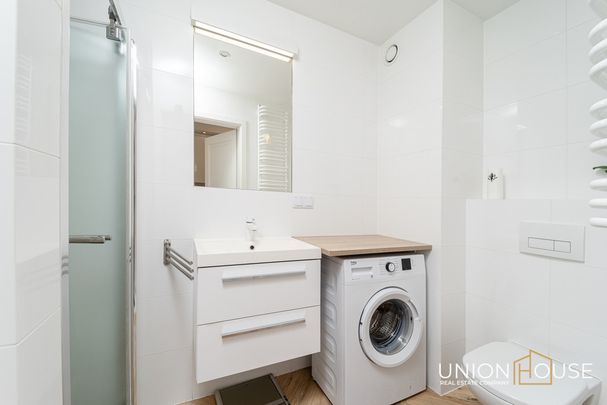 Kraków, Kraków-Podgórze, Marii Konopnickiej - Photo 1