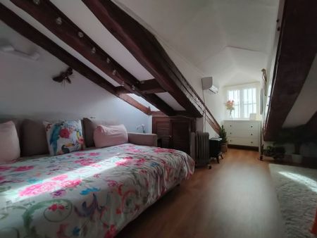 Estudio de alquiler en Calle de Espoz y Mina, 14, Sol - Photo 2