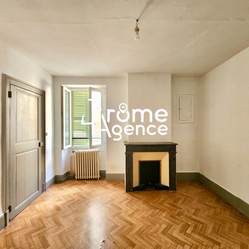Location Appartement 3 pièces 91m² VALENCE 26000 - Photo 1