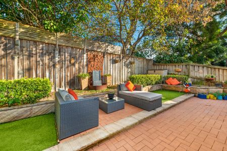 17 Bridgeview Avenue, Cammeray. - Photo 2