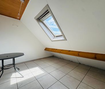 Gezellig en knus dakappartement - Photo 3