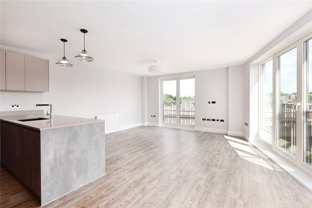 2 bedroom apartment to rent - Photo 1