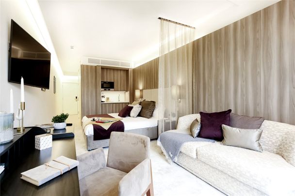 The Quarters, Swiss Cottage - Photo 1