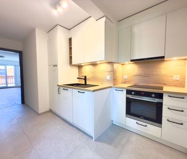 4.5 Zimmer, 75 m², 1. Stock - Photo 5