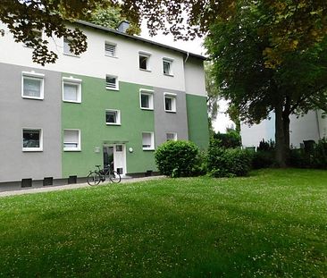Modernisierung 2018 ! Schöne EG Wohnung mit Blick ins Grüne ! - Foto 6